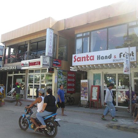 Apartamento Maxima De Boracay Balabag  Exterior foto